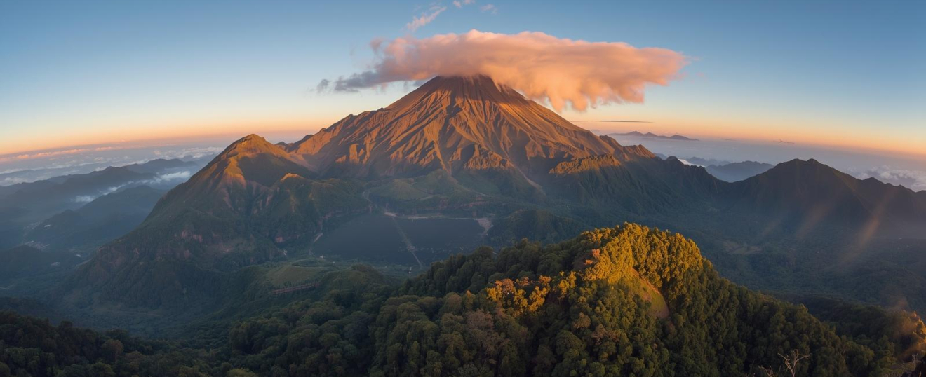 From Slipped Disc to Kinabalu: A Story of Resilience and the UMPSA Flag